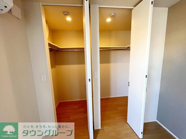 PARK FRONT 湘南の物件内観写真